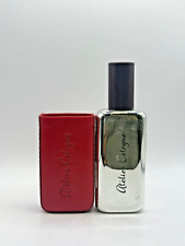 SILVER IRIS BY ATELIER COLOGNE 30ML PERFUME SPRAY CODE-62T20AT comprar usado  Enviando para Brazil
