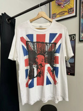 Camiseta THE EXPLOITED BAND bandeira do Reino Unido reimpressa tamanho P-5XL ET1053 comprar usado Camiseta THE EXPLOITED BAND bandeira do Reino Unido reimpressa tamanho P-5XL ET1053 comprar usado  Enviando para Brazil