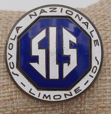 Sls scuola nazionale usato  Caravaggio