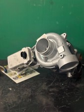 Turbina mercedes classe usato  Milano