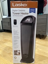 Lasko digital ceramic for sale  Medford