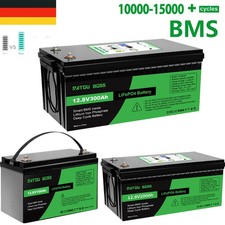 Lifepo4 akku bms gebraucht kaufen  Euskirchen