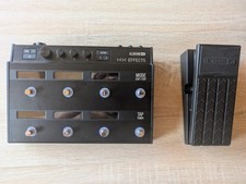 Line effects pedal for sale  BEDFORD