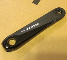 New 170mm shimano for sale  East Peoria