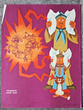 Vintage original 1975 for sale Vintage original 1975 for sale  STAFFORD