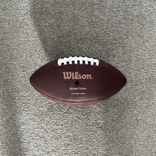 Wilson childrens size for sale  ST. ALBANS