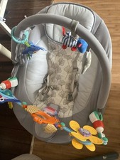 Balancelle bébé d'occasion  Lens