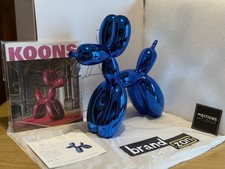 Jeff koons balloon usato  L Aquila