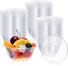 250 pcs clear for sale  Portland
