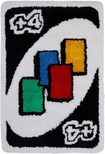 Usado, Tapete Uno 24X36 polegadas tapetes macios legais para quarto, banheiro ou sala de jogos comprar usado Usado, Tapete Uno 24X36 polegadas tapetes macios legais para quarto, banheiro ou sala de jogos comprar usado  Enviando para Brazil