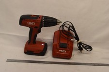 Hilti cordless drill for sale  Lacey