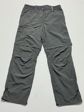 2in1 vaude zipp gebraucht kaufen  Detmold