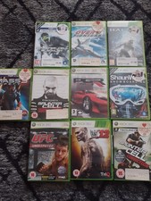 Microsoft xbox 360 for sale  BIRMINGHAM