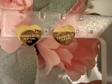 Tiffany co. heart d'occasion  Expédié en Belgium