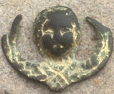 Rare fibule zoomorphe d'occasion  Pacy-sur-Eure