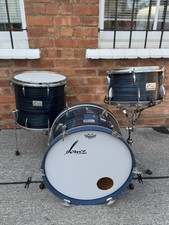 Sonor teardrop drum for sale  PERSHORE