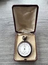 Montre gousset ancienne d'occasion  Châtres-sur-Cher