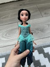 Princess jasmine doll for sale  WIGAN
