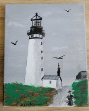 Original painting artist for sale  Warwick