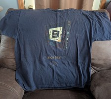 Camiseta Pink Floyd Echoes Tamanho XL 2001 Vintage comprar usado  Enviando para Brazil