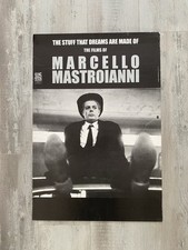 Poster originale cinematografi usato  Bergamo