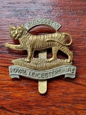 Royal leicestershire hindoosta for sale  LIVERSEDGE