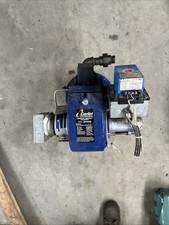 Carlin 301 commercial for sale  Spencer