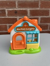 Elc happyland doctors for sale  LUDLOW