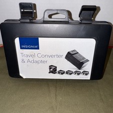 Insignia mtc1875 travel for sale  Jenks