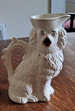 Antique staffordshire rare for sale  FOCHABERS