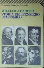 Barber storia del usato  Italia