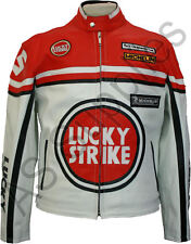 Lucky strike veste d'occasion  Expédié en France