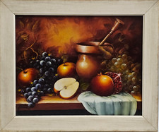 Davide pattina quadro usato  Carrara