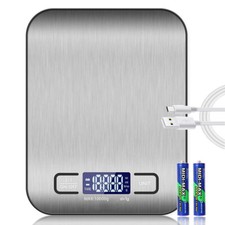 Digital food scale for sale  College Point