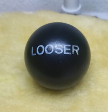 Minigolfball kiesow looser gebraucht kaufen  Paderborn