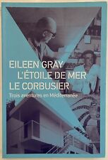 Eileen gray etoile d'occasion  Paris XI