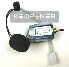 252281150300 luftgebläsemotor gebraucht kaufen  Gaildorf