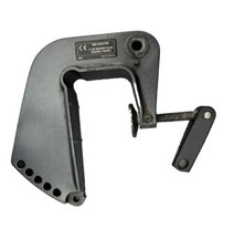 Transom clamp bracket for sale  ELY