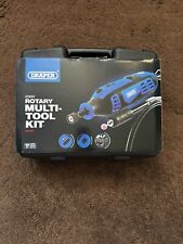 Draper rotary multi for sale  LONDON