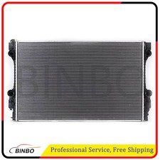 Radiador para Porsche Panamera 2010 2011 2012 2013 2014 2015 2016 comprar usado  Enviando para Brazil