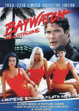 Dvd baywatch prima usato  Senago