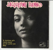 Tours jacqueline danno d'occasion  Béziers