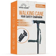 Walking cane light for sale  San Francisco