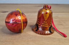 Vintage 1980s christmas for sale  CARLISLE