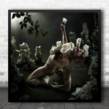Conceptual money killing for sale  UK