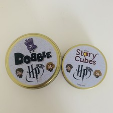 Dobble harry potter for sale  GLASGOW