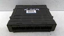 Calculateur moteur mitsubishi d'occasion  France