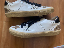 Zara sneakers schuhe gebraucht kaufen  Deutschland