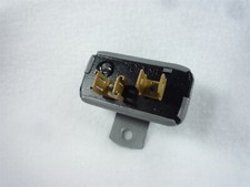 Triumph gt6 voltage for sale  ORPINGTON