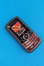 Celular iDEN qwerty antigo para coleção Motorola Clutch i465 (ano 2009) comprar usado  Enviando para Brazil